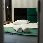 Апарт-отель Elegant Познань