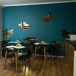 Апарт-отель Elegant 4*