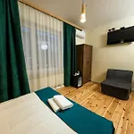 Elegant Апарт-отель 4*