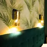 Апарт-отель Elegant Познань