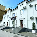 Elegant Апарт-отель Познань