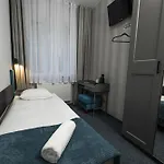 Elegant 4* Познань