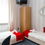 Апарт-отель Elegant Познань