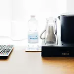 Апарт-отель Elegant Познань