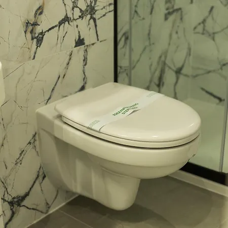 Elegant Aparthotel Poznaň