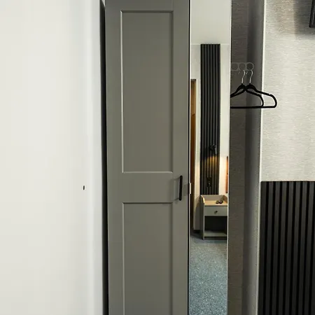 Aparthotel Elegant Poznaň