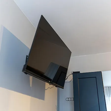 Aparthotel Elegant Poznaň