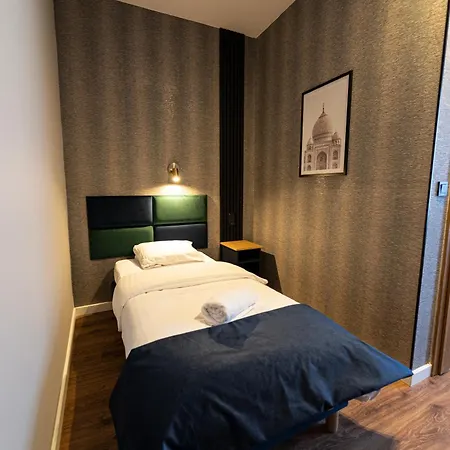 Elegant Appart hôtel Poznań
