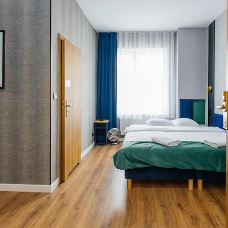 Elegant Poznaň