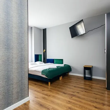 Apart Otel Elegant 4*