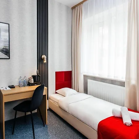 Elegant Poznaň