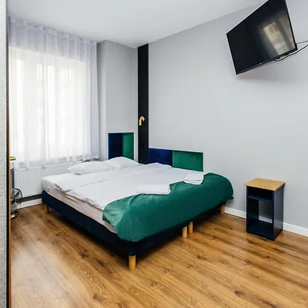 Elegant Poznaň