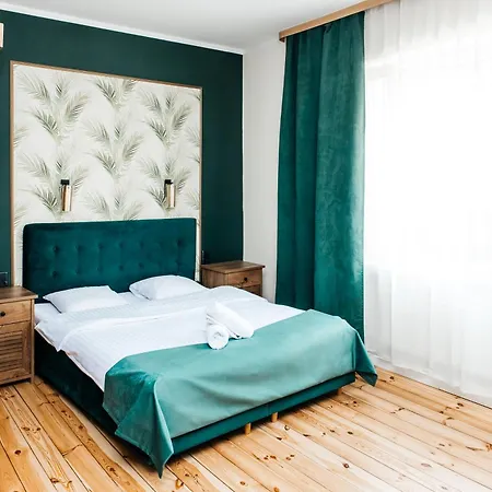 Elegant Aparthotel