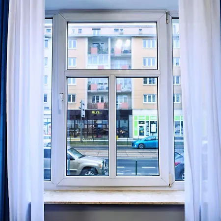 Elegant Aparthotel *