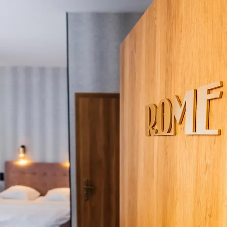 Elegant Appart hôtel *