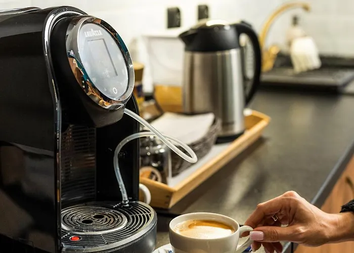 Elegant 아파트호텔