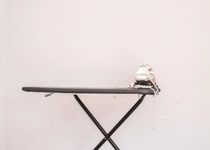 아파트호텔 Elegant 포즈난