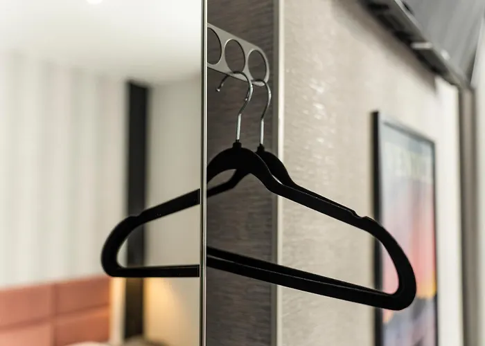 Elegant 아파트호텔