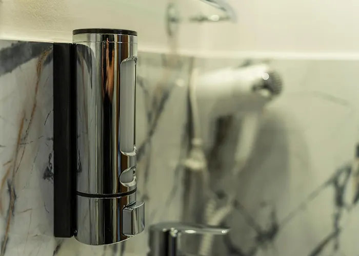 Elegant 아파트호텔 4*