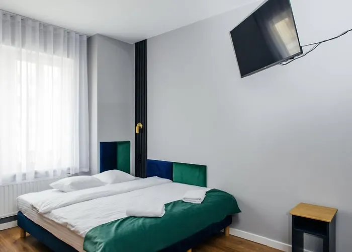 아파트호텔 Elegant 4*