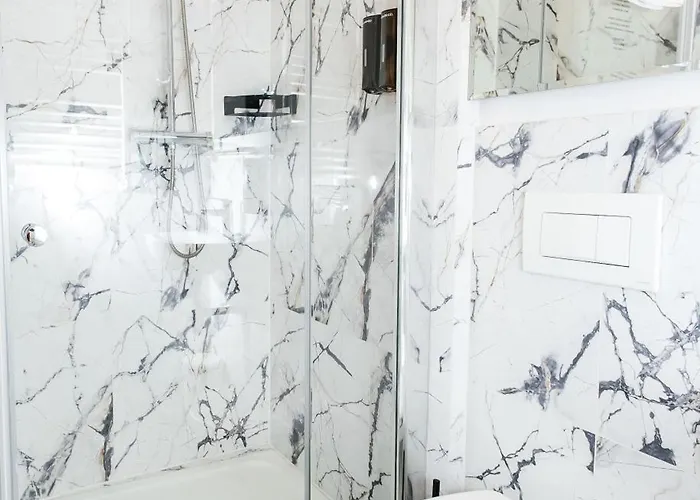 Elegant 아파트호텔