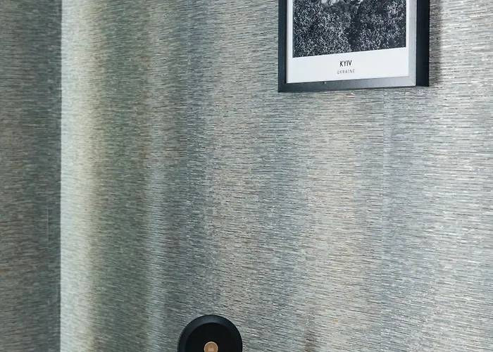 Elegant 아파트호텔 4*