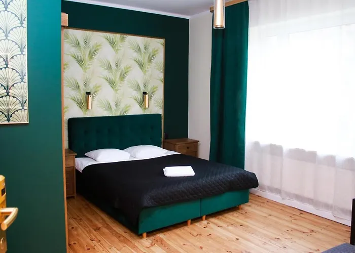 아파트호텔 Elegant 4*