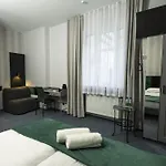 아파트호텔 Elegant 4*