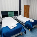 Aparthotel Elegant Poznan