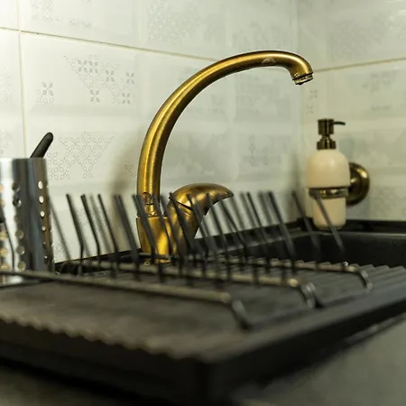 Apartmanhotel Elegant