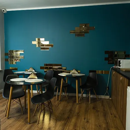 Apartmanhotel Elegant 4*