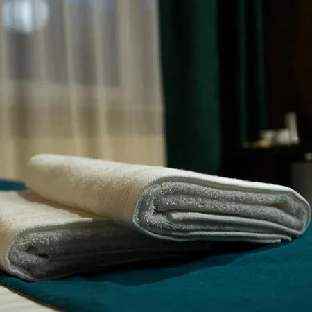 Elegant Apartmanhotel