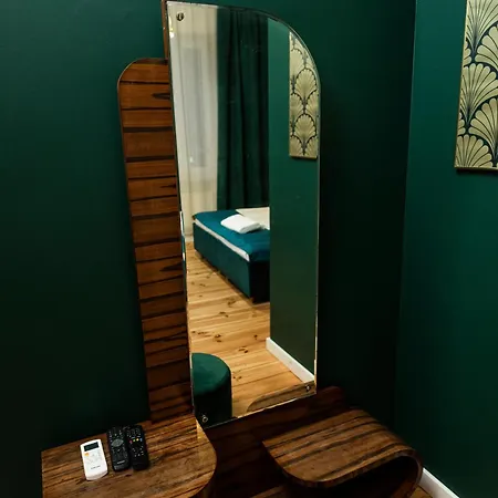 Aparthotel Elegant 4*