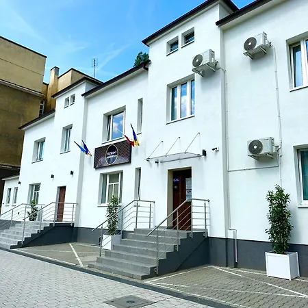 Elegant Apart Otel Poznan