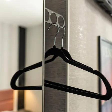 Elegant 아파트호텔