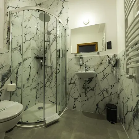 Elegant Apartmanhotel