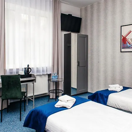 Апарт-отель Elegant 4*