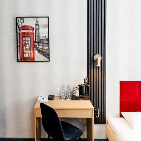 Aparthotel Elegant