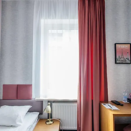 Elegant Poznań