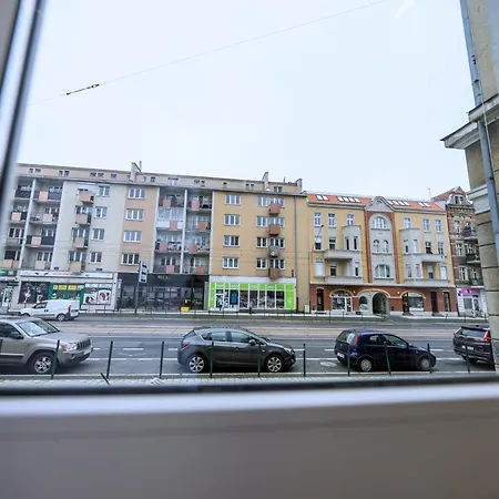 Elegant Апарт-отель Познань