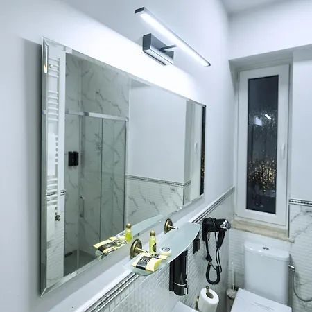 Apartmanhotel Elegant 4*