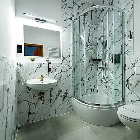 Aparthotel Elegant
