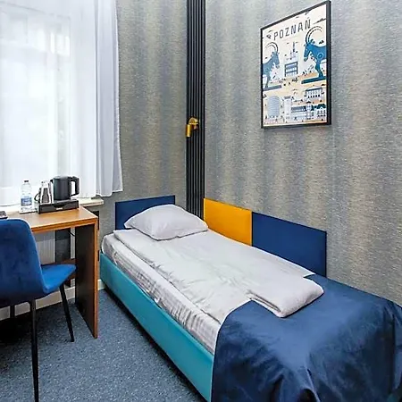 Aparthotel Elegant Poznań