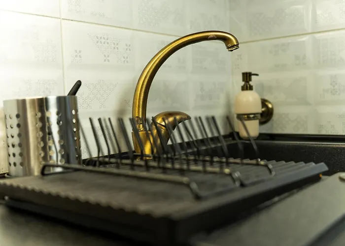 Апарт-отель Elegant