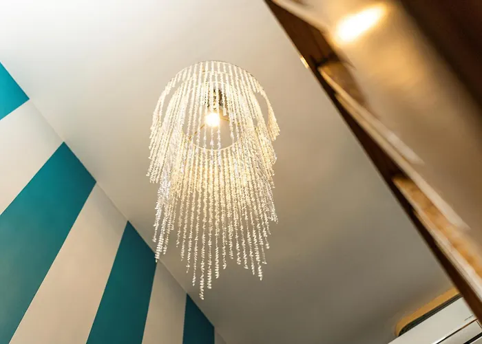 Апарт-отель Elegant 4*