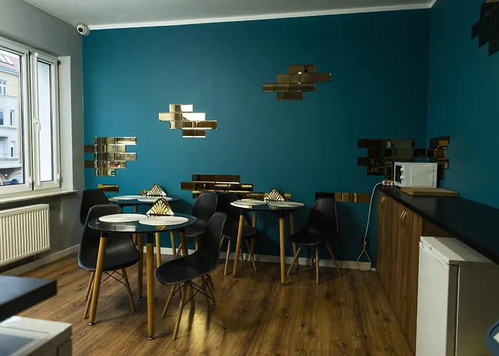 Апарт-отель Elegant 4*