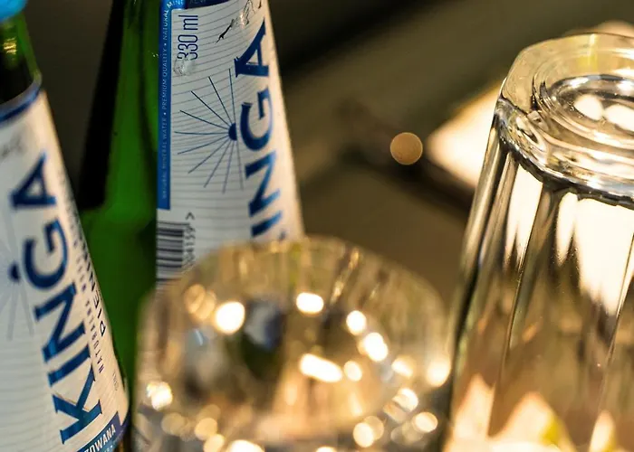 Elegant Апарт-отель 4*