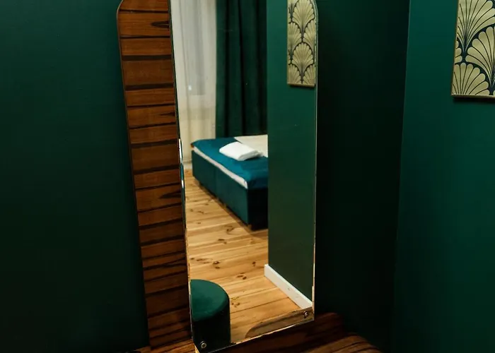 Aparthotel Elegant 4*