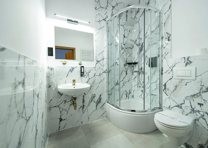 Aparthotel Elegant 4*