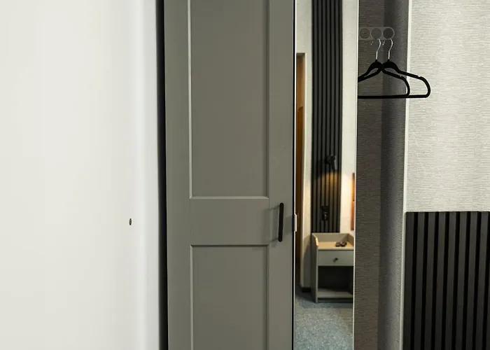 Aparthotel Elegant Poznan